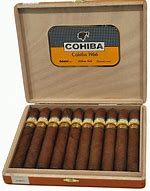 Cohiba Siglo VI Tubos (25 en Petacas)