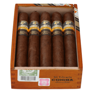 Buy Cohiba Talisman