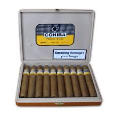 Buy Cohiba Piramides EXTRA
