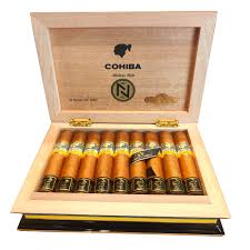Buy Cohiba Siglo de Oro Year of the Rabbit Cigar