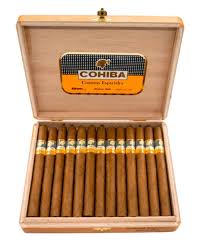 Buy Cohiba Siglo IV
