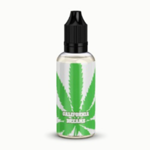 California Dreams Liquid 5ml