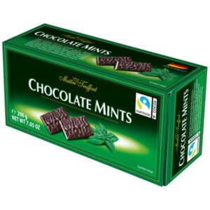 Dark Chocolate Mint 